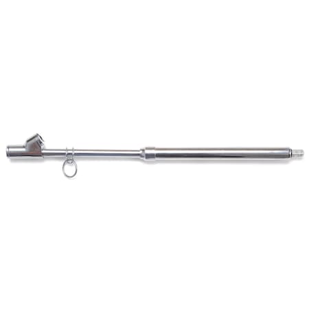 Group 31 Dual Foot Gauge Straight 17-1047